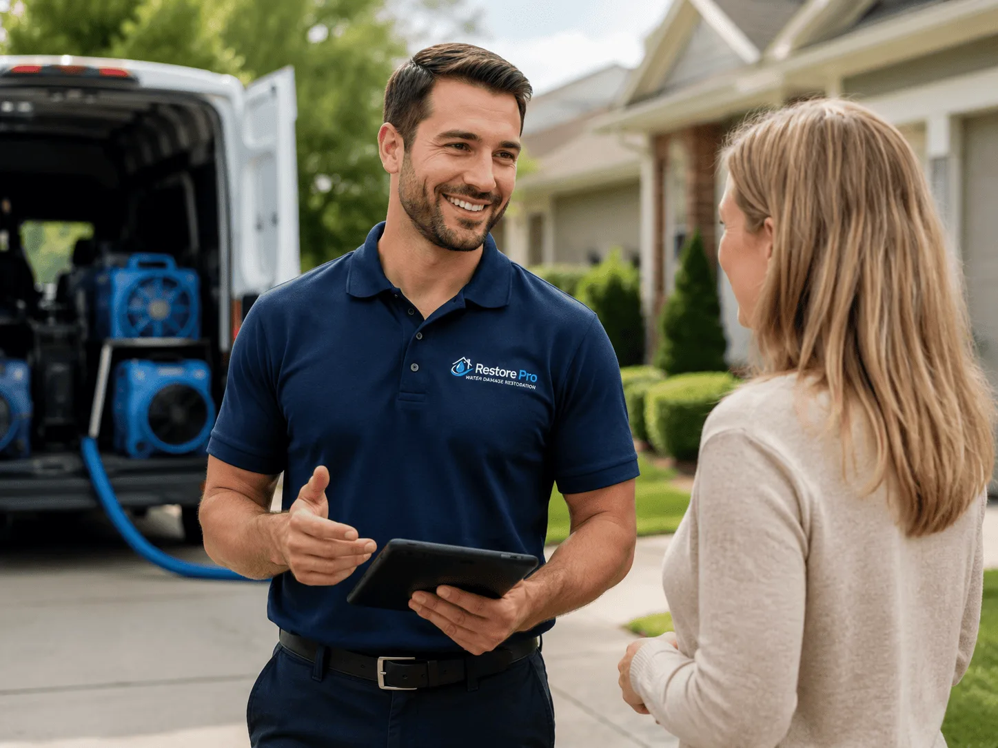 Water Damage Restoration Cornwall, CT FAQs